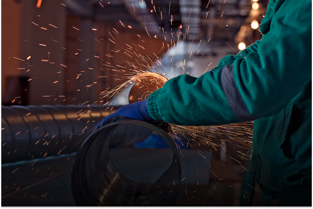 Steel